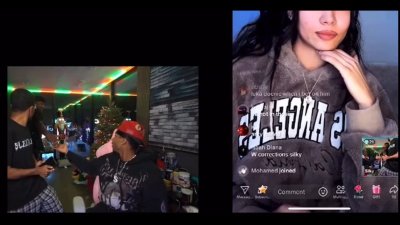 Watch RageUpdates (fb?)'s leaked NSFW video on TwXstars