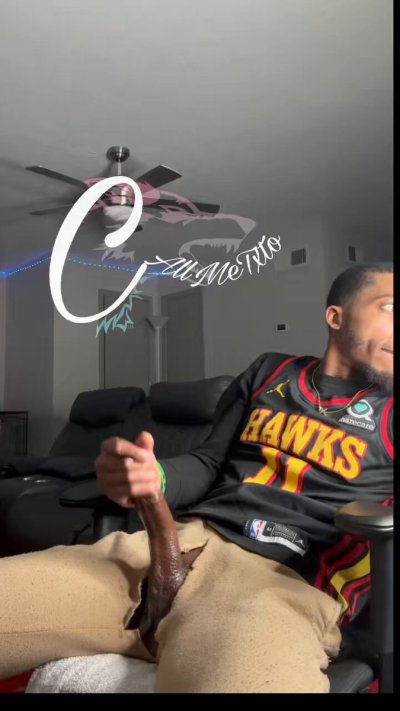 Watch Tito Santana's leaked NSFW video on TwXstars