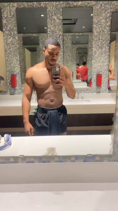 Watch Q🧜🏽‍♂️TAIJA's leaked NSFW video on TwXstars