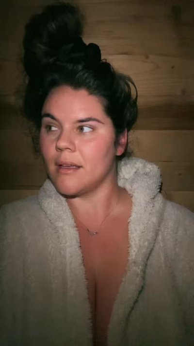 Watch hunnie_bunns's leaked NSFW video on TwXstars