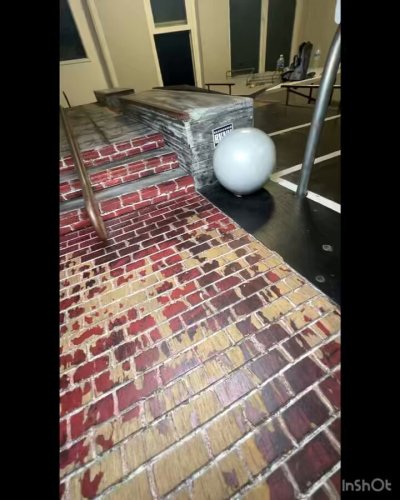 Watch Bakary! for BIOR FLOWERS's leaked NSFW video on TwXstars