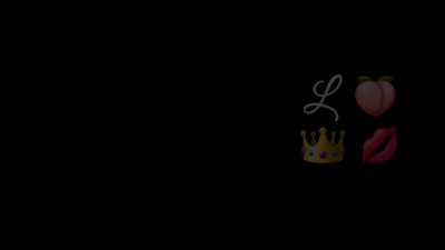 Watch Lauren 🍑 👑💋's leaked NSFW video on TwXstars