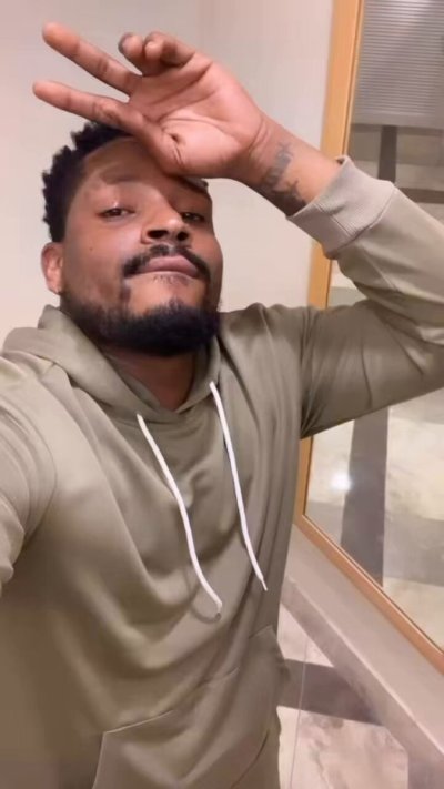 Watch CAM 😈's leaked NSFW video on TwXstars