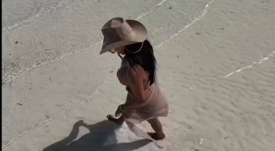 Watch Hanna's leaked NSFW video on TwXstars