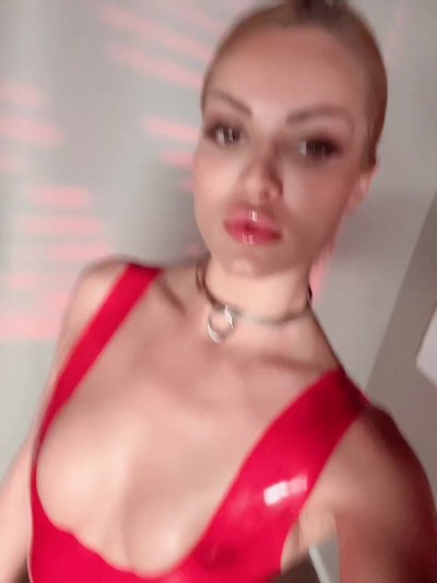 Watch Cherry Kiss's leaked NSFW video on TwXstars