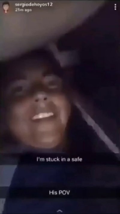 Watch Fck Around N Find Out's leaked NSFW video on TwXstars