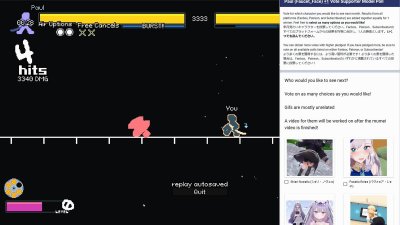 Watch Paul's leaked NSFW video on TwXstars