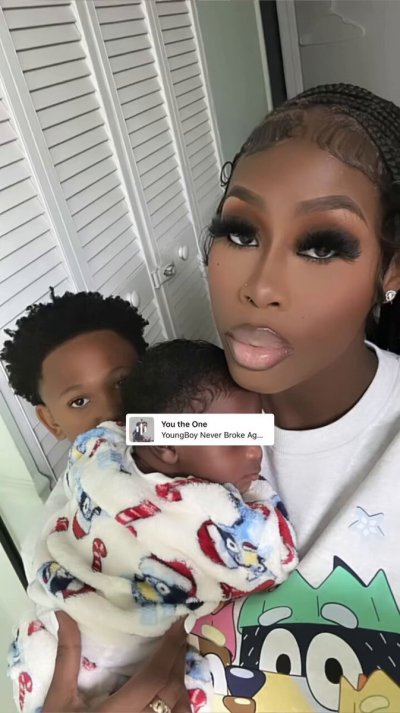 Watch BOSSPLAYA🇯🇲's leaked NSFW video on TwXstars