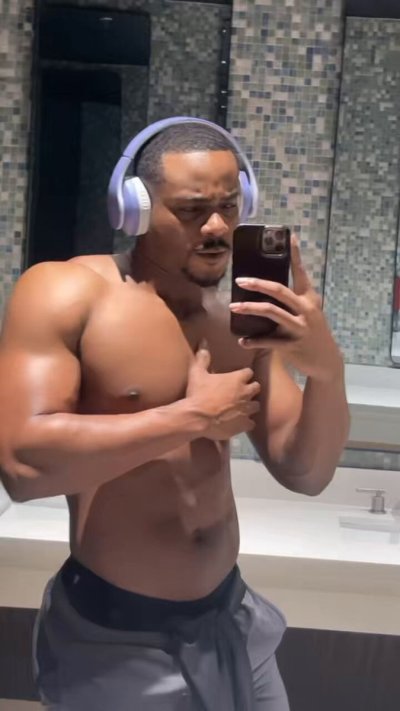 Watch Q🧜🏽‍♂️TAIJA's leaked NSFW video on TwXstars