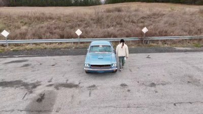 Watch Mystery Benjamin 🤧's leaked NSFW video on TwXstars