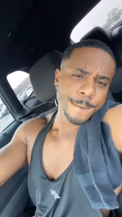 Watch Q🧜🏽‍♂️TAIJA's leaked NSFW video on TwXstars