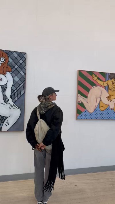 Watch Krokodeal 🐊's leaked NSFW video on TwXstars