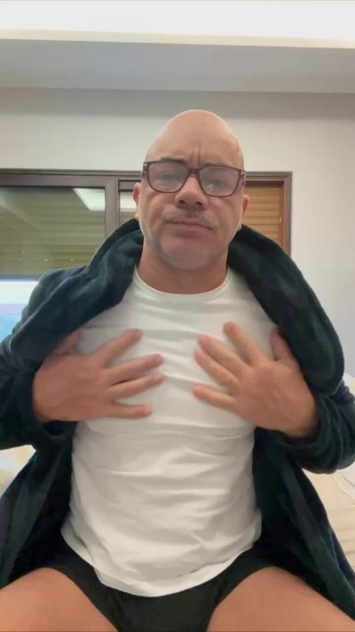 Watch Christian Clay's leaked NSFW video on TwXstars