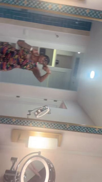 Watch 💜216TEMPTATION 💜's leaked NSFW video on TwXstars