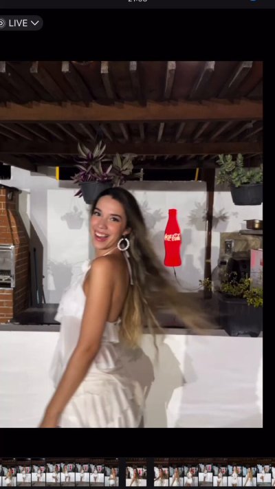 Watch eva's leaked NSFW video on TwXstars