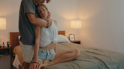 Watch Lola & James's leaked NSFW video on TwXstars