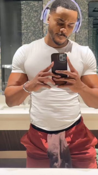 Watch Q🧜🏽‍♂️TAIJA's leaked NSFW video on TwXstars