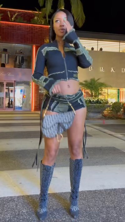 Watch TWILEYTM STAN ACCOUNT's leaked NSFW video on TwXstars