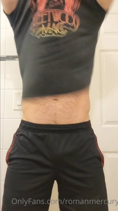 Watch Roman Mercury's leaked NSFW video on TwXstars