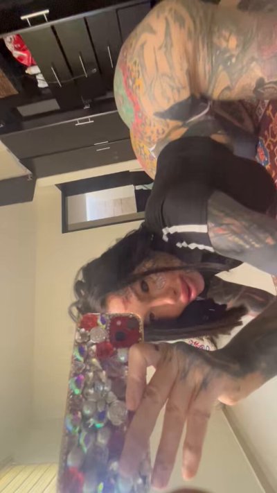 Watch Mary Magdalene's leaked NSFW video on TwXstars