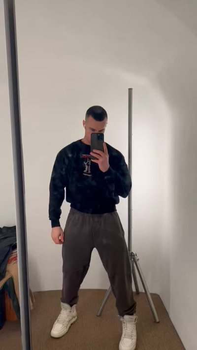 Watch Leandro Dias's leaked NSFW video on TwXstars