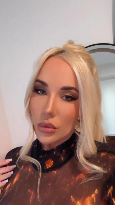 Watch Savannah Bond Fans's leaked NSFW video on TwXstars