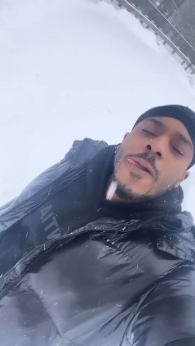 Watch Q🧜🏽‍♂️TAIJA's leaked NSFW video on TwXstars