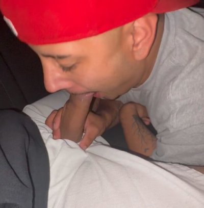 Watch 𝔰𝔢𝔯𝔦𝔬 😈's leaked NSFW video on TwXstars