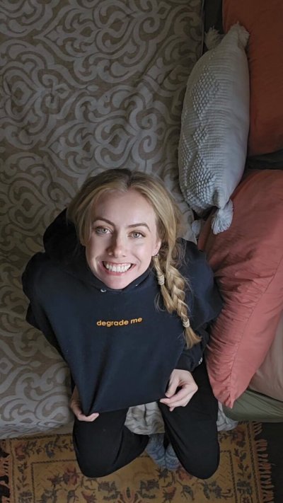 Watch CosmicKitti💫's leaked NSFW video on TwXstars