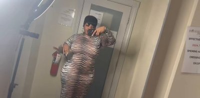 Watch 💜216TEMPTATION 💜's leaked NSFW video on TwXstars