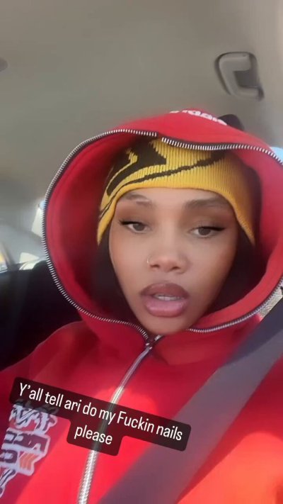 Watch video vixen ✨'s leaked NSFW video on TwXstars