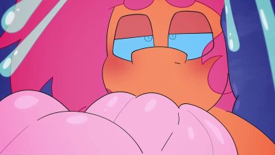 Watch MelieConieK's leaked NSFW video on TwXstars