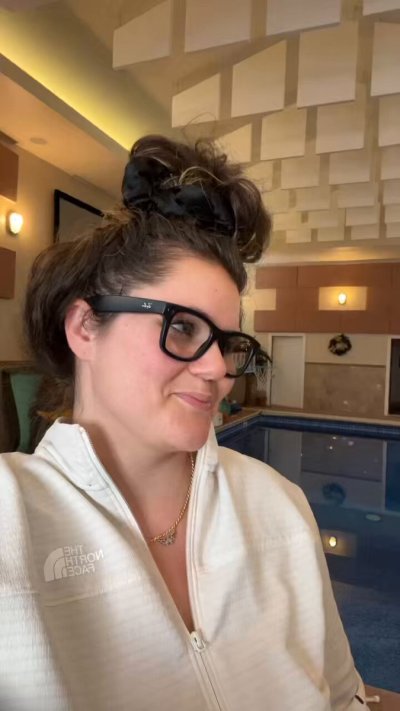 Watch hunnie_bunns's leaked NSFW video on TwXstars