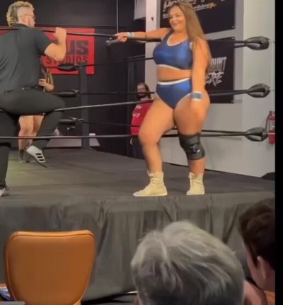 Watch nadia sapphire's leaked NSFW video on TwXstars