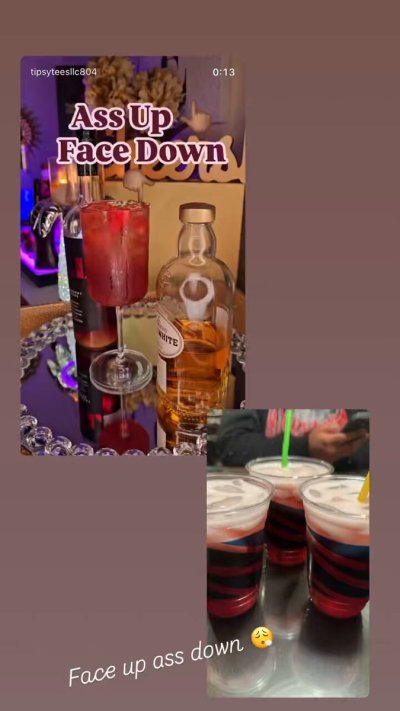 Watch Q.'s leaked NSFW video on TwXstars