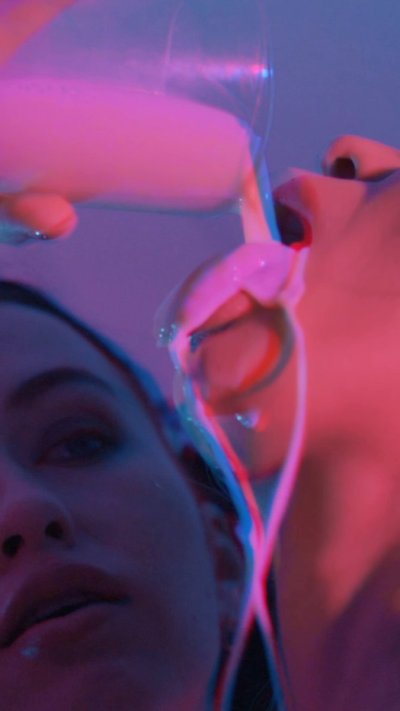 Watch Cherry Kiss's leaked NSFW video on TwXstars