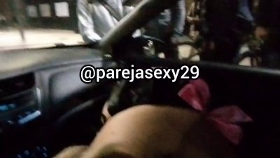 Watch Parejasexy 🔞's leaked NSFW video on TwXstars