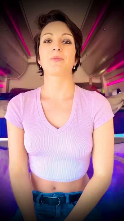 Watch Sophie choeur (Rockinbabe) 🎸🔞's leaked NSFW video on TwXstars