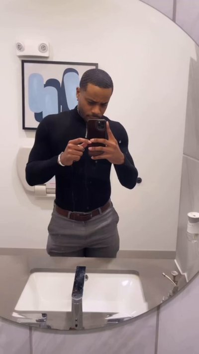 Watch Q🧜🏽‍♂️TAIJA's leaked NSFW video on TwXstars