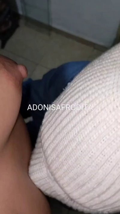 Watch Adonis & Afrodita's leaked NSFW video on TwXstars