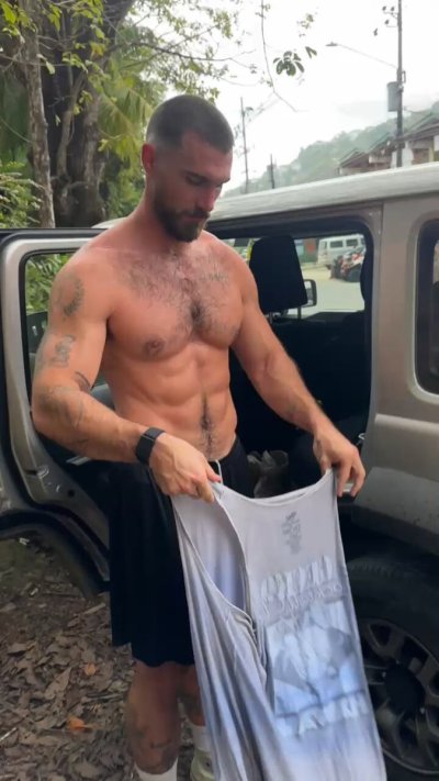 Watch michael ༄'s leaked NSFW video on TwXstars