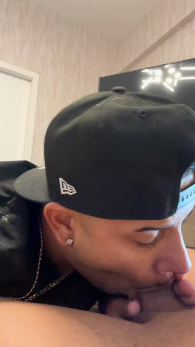 Watch 𝔰𝔢𝔯𝔦𝔬 😈's leaked NSFW video on TwXstars