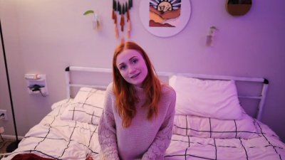 Watch Scarlet Skies's leaked NSFW video on TwXstars