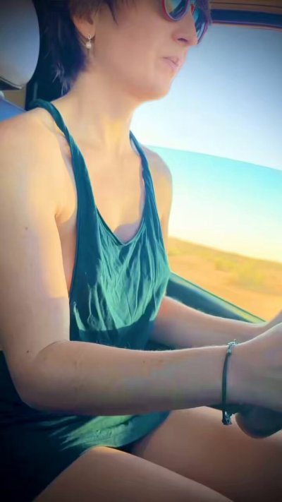 Watch Sophie choeur (Rockinbabe) 🎸🔞's leaked NSFW video on TwXstars