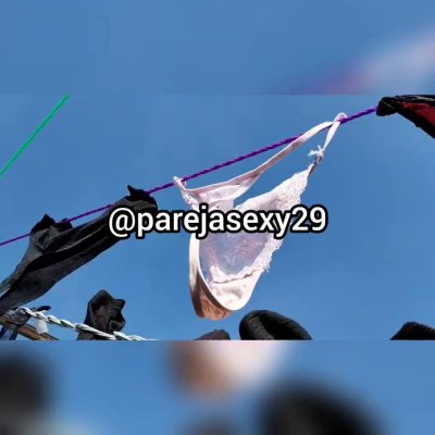 Watch Parejasexy 🔞's leaked NSFW video on TwXstars