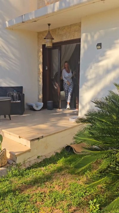 Watch Candy Samira's leaked NSFW video on TwXstars