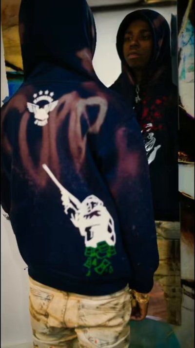 Watch Mystery Benjamin 🤧's leaked NSFW video on TwXstars