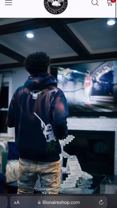 Watch Mystery Benjamin 🤧's leaked NSFW video on TwXstars