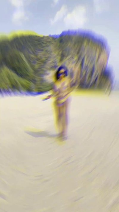 Watch Sexymos's leaked NSFW video on TwXstars