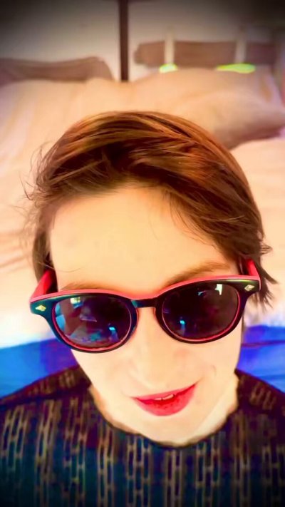 Watch Sophie choeur (Rockinbabe) 🎸🔞's leaked NSFW video on TwXstars